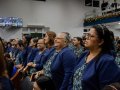 Abertura da Convenção Estadual 2022 reúne centenas de evangélicos na igreja sede