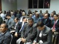 Culto de doutrina no templo-sede tem mensagem sobre a Mulher Cananeia