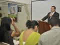 Pastor Héber mostra que devemos estar polidos na presença de Deus