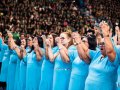 Encerramento da Convenção Estadual é marcado com poder pentecostal