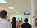 Relatório da obra missionária na Espanha: Julho de 2026