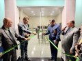 Rev. José Orisvaldo e Pr. Wilton Padilha seguem agenda de inaugurações em Arapiraca