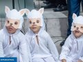 Assembleia de Deus em Piabas celebra o aniversário do presbítero Thiago Ferreira