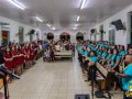 AD Benedito Bentes 2 | Departamento de Jovens Vasos de Honra celebra 31 anos de fundação