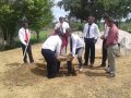 Pr. Gessélio Almeida convida para lançamento da pedra fundamental em Igreja Nova