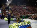 Pr. Elias Torralbo ministra no segundo dia de Convenção Estadual 2019
