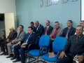 Assembleia de Deus em Aracauã celebra o 12º Aniversário do Templo