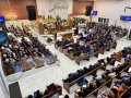 Assembleia de Deus em Alagoas sedia Seminário de Ciências Bíblicas 2025