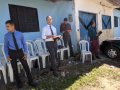 Concentração evangelística mobiliza irmãos da AD Clima Bom
