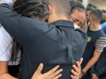 AD Santo Amaro celebra 10 anos do departamento jovem El Shaday