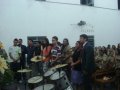 Arrebatamento foi tema de festa das senhoras em Luziápolis-AL