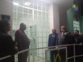 Pastor-presidente inaugura mais um templo da Assembleia de Deus em Rio Largo