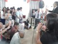 Missionários em Justiniano Posse na Argentina enviam notícias da obra