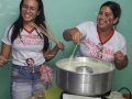 AD Bebedouro celebra 48 Anos do Departamento Infantil Novas de Sião