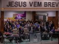 CONJOAAD 2023 é marcado com avivamento entre jovens da Assembleia de Deus