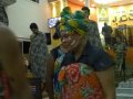 Culto de Missões na AD Bebedouro enfoca o continente Africano