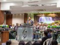 Pr. Moisés Leopoldino: “No deserto você prova que é um verdadeiro adorador!”