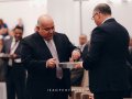 Rev. José Orisvaldo Nunes ministra estudo para pastores em Pernambuco