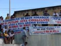 Pastor Daniel Silva encerra evento com a mensagem da cruz