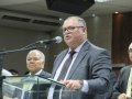DOUTRINA| Rev. José Orisvaldo Nunes ensina sobre humildade e obediência