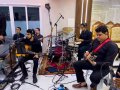Assembleia de Deus no Farol celebra 33 anos do grupo Louvor Júnior