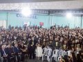 3ª e 4ª Regiões| Abertura do CONJOAAD 2026 reúne milhares de jovens no Farol