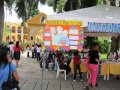 Relatório mostra trabalhos evangelísticos e sociais em Honduras