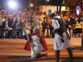 Congregação de Coruripe apresenta cantata de natal na Praça da Bíblia