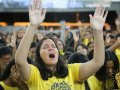 CONJOOAD 2020 encerra com 762 conversões e 634 batismos no Espírito Santo