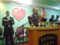 Assembleia de Deus em Pilar comemora o Dia das Mães