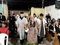 Assembleia de Deus em Piabas celebra festividade de mulheres