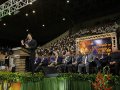 Pr. Silas Daniel: “Que nossa consciência esteja apegada a Deus e nada mais!”