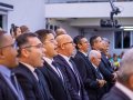 Pastor-presidente inicia estudo bíblico no livro de Atos dos Apóstolos