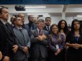 Abertura da Convenção Estadual 2022 reúne centenas de evangélicos na igreja sede