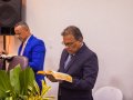 Tanque D’Arca celebra inauguração de novo templo da Assembleia de Deus