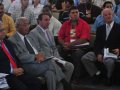 Pastor baiano dá aula prática para os diáconos