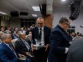 Abertura da Convenção Estadual 2022 reúne centenas de evangélicos na igreja sede