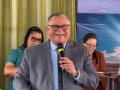 Teotônio Vilela recebe a 102ª Escola Bíblica Itinerante de Obreiros