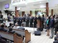 Assembleia de Deus em Alagoas elege Diretoria e Conselho Fiscal