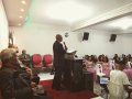 AD Jardim Petrópolis 2 celebra o 3º Aniversário do Grupo de Gestos Moças de Ester