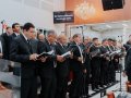 Pastor-presidente ensina sobre o valor da presença de Deus