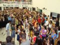 Igreja em Bebedouro vê paralítico andar no Culto das Causas Impossíveis