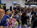 Abertura da Convenção Estadual 2022 reúne centenas de evangélicos na igreja sede
