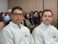 Assembleia de Deus em Maceió batiza 113 novos membros