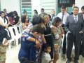 Sub da AD Ouro Preto é desmembrada e torna-se a congregação Damasco