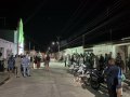 Rev. José Orisvaldo Nunes de Lima participa de inauguração em Chã do Pilar