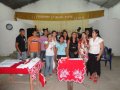 Missionário Jadson Esdras envia notícias do campo boliviano