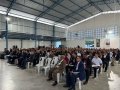 Inhapi sedia a 102ª edição da Escola Bíblica Itinerante de Obreiros
