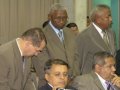 Com cerimônia, reunião da Umadene é aberta em Maceió
