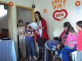 Missionários na Argentina agradecem e pedem as orações da igreja em relatório